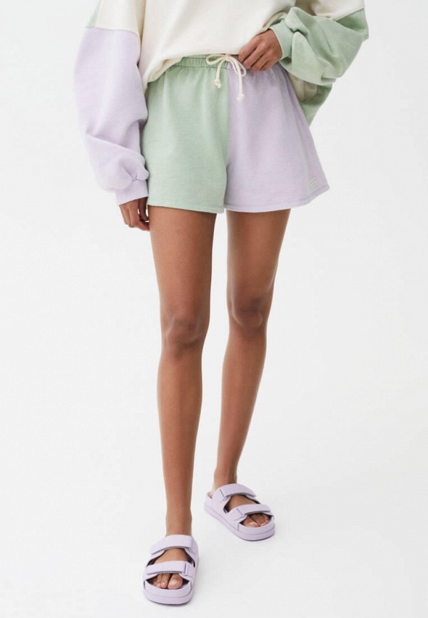 

Шорты Pull&Bear, Разноцветный