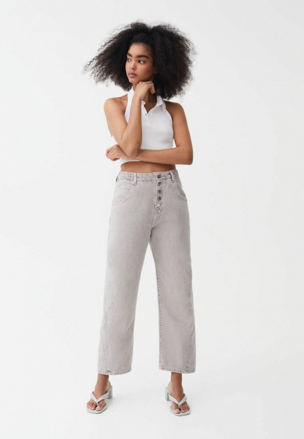 фото Джинсы pull&bear