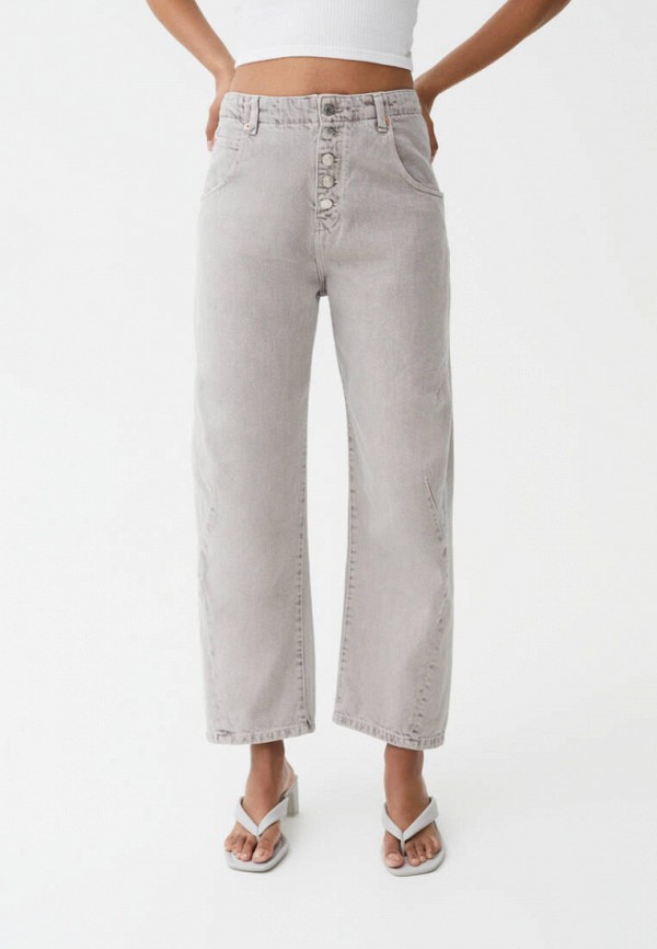 фото Джинсы pull&bear