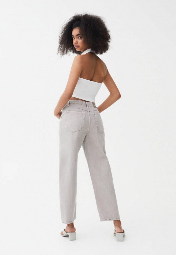 фото Джинсы pull&bear