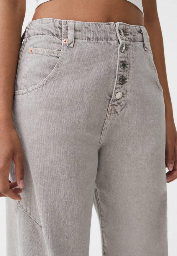 фото Джинсы pull&bear