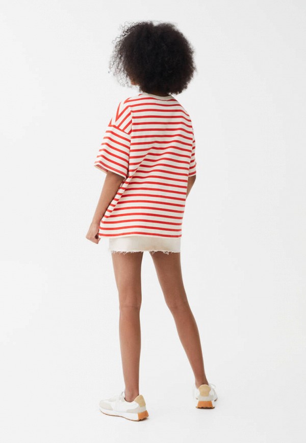 фото Футболка pull&bear