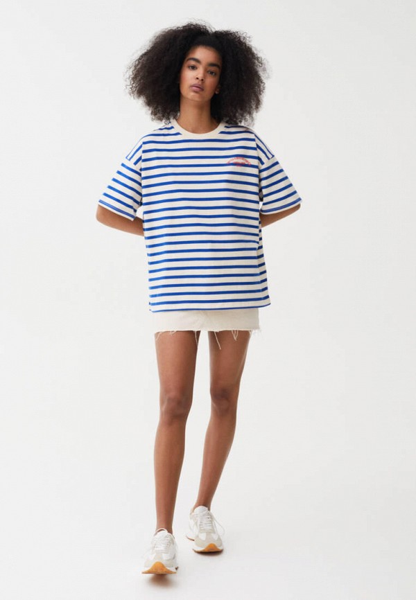 фото Футболка pull&bear