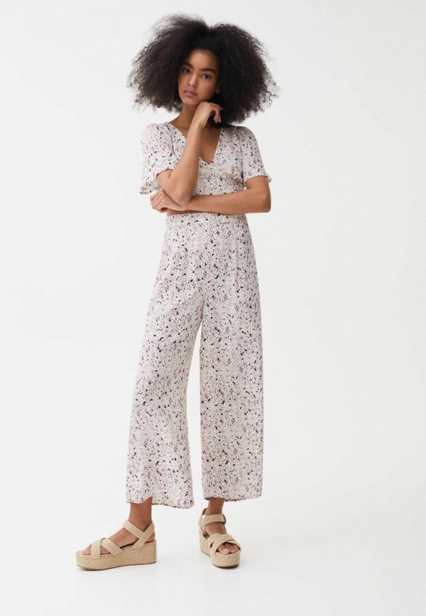 фото Брюки pull&bear