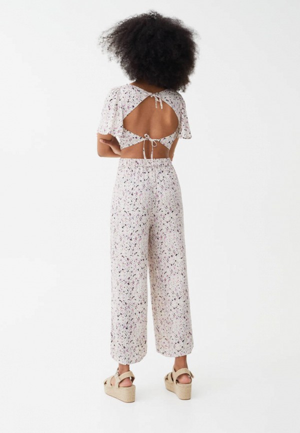 фото Брюки pull&bear