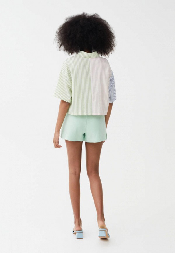 фото Рубашка pull&bear