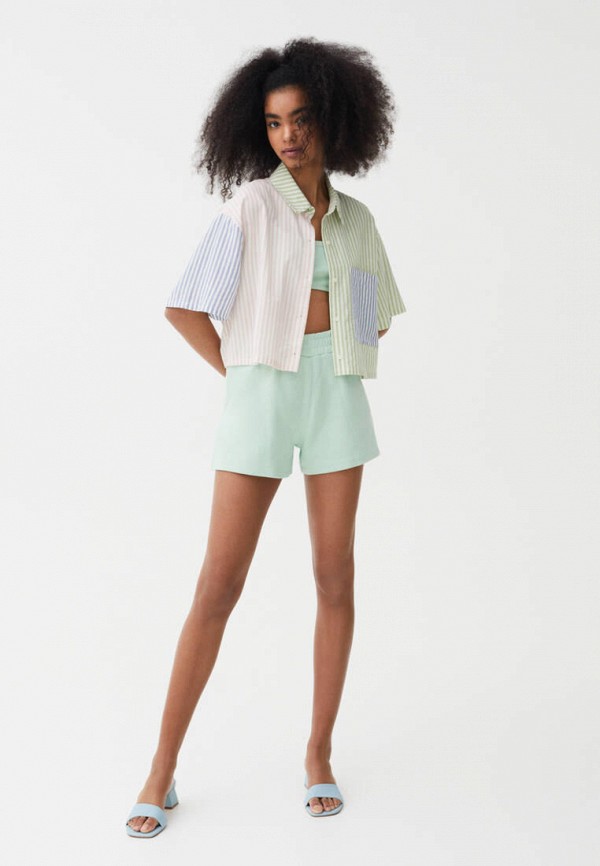 фото Рубашка pull&bear