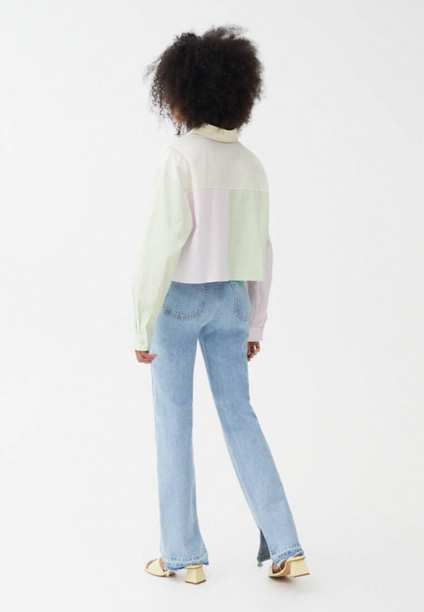 фото Рубашка pull&bear