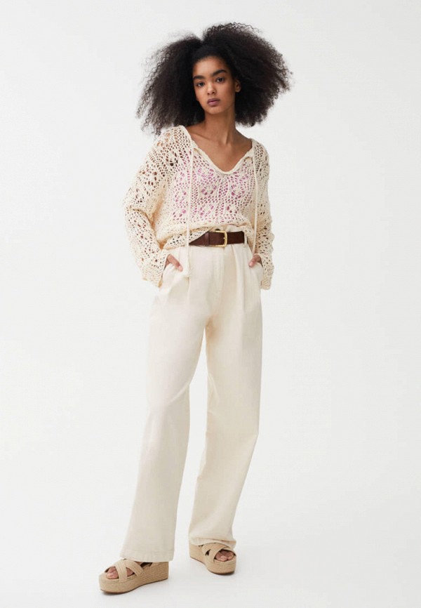 фото Пуловер pull&bear