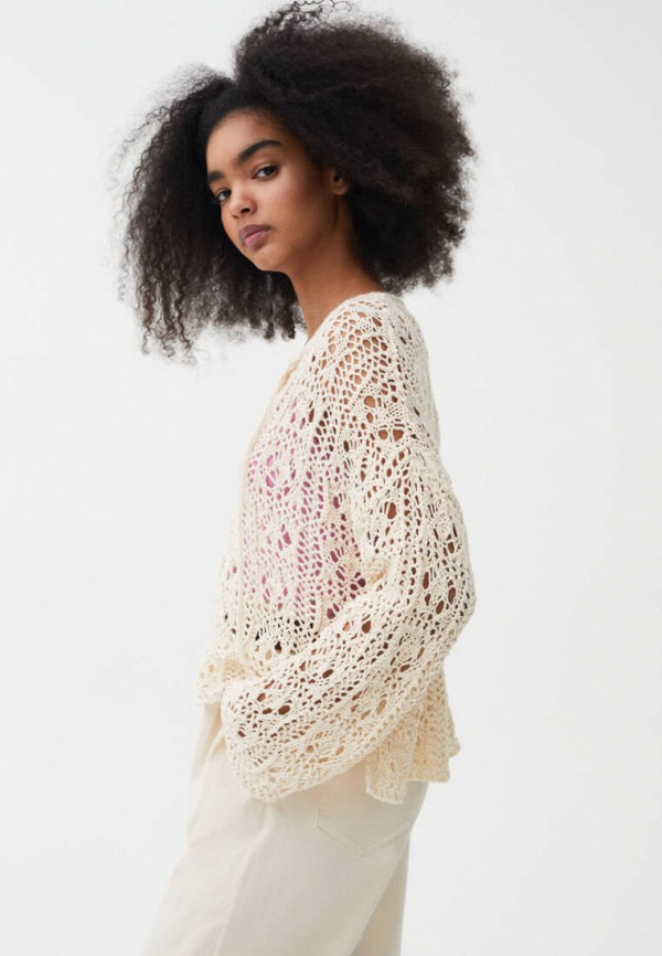 фото Пуловер pull&bear
