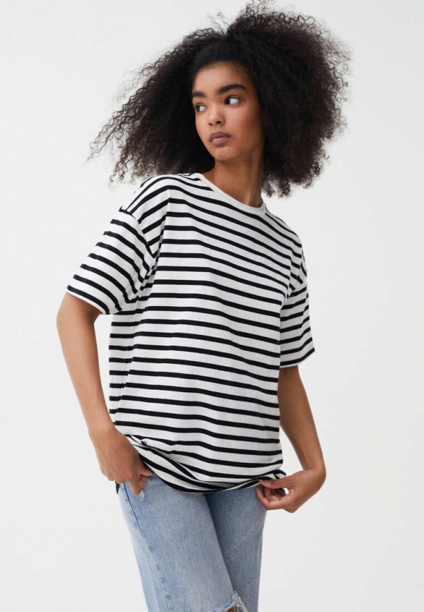 фото Футболка pull&bear