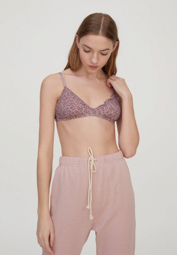 фото Бюстгальтер pull&bear