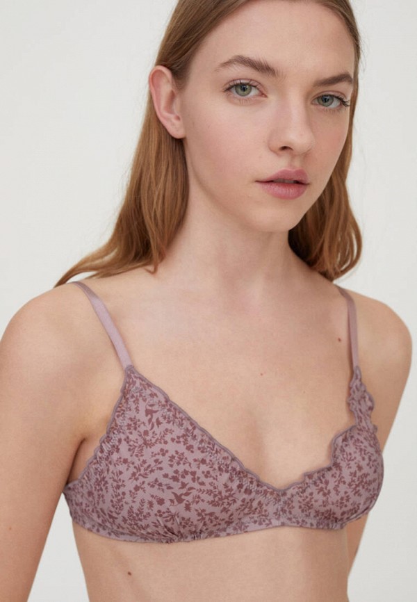 фото Бюстгальтер pull&bear