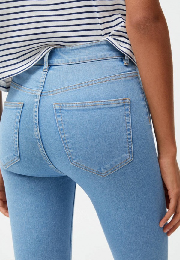 фото Джинсы pull&bear