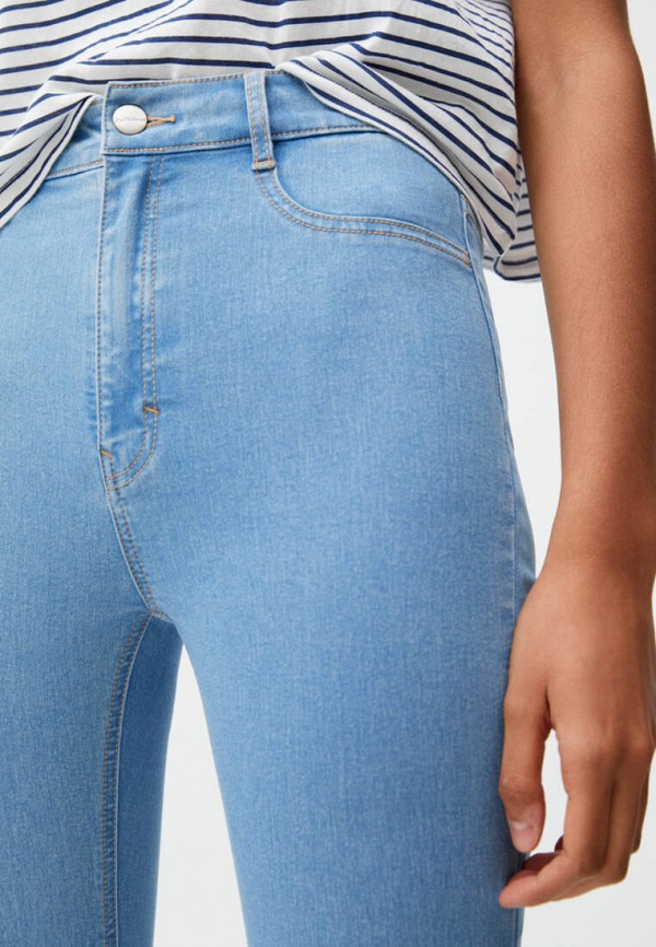фото Джинсы pull&bear