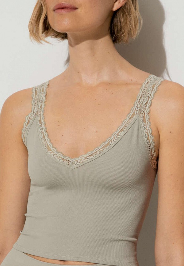 фото Майка oysho