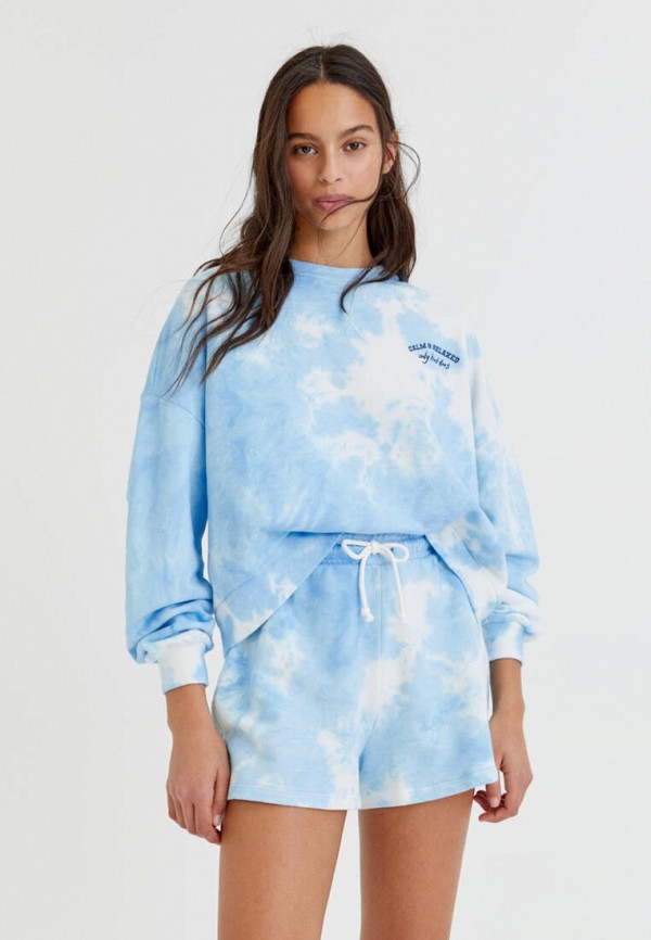 фото Шорты pull&bear