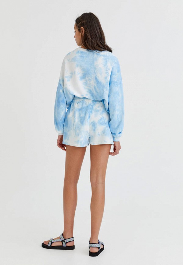фото Шорты pull&bear