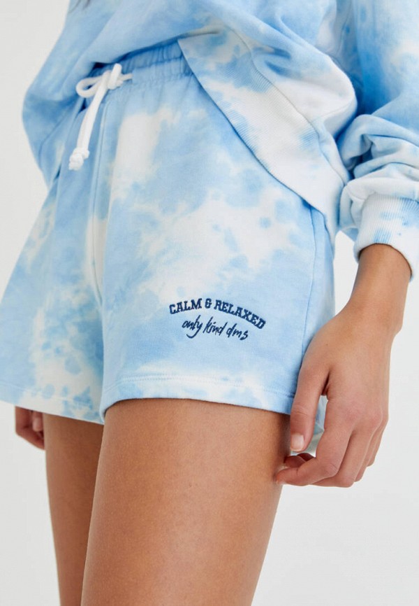 фото Шорты pull&bear