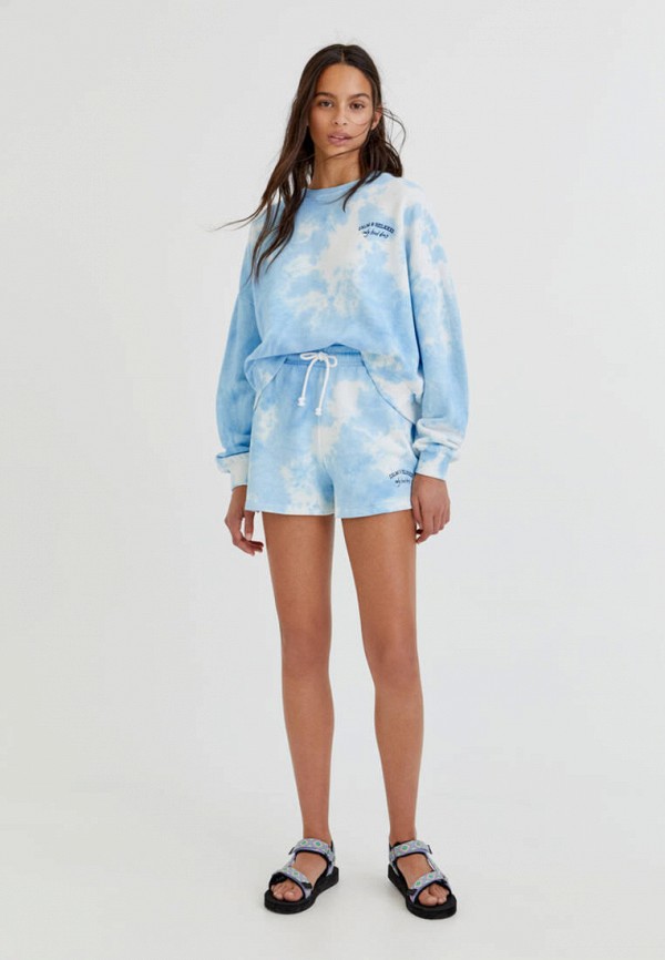фото Шорты pull&bear