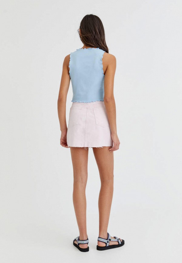фото Топ pull&bear