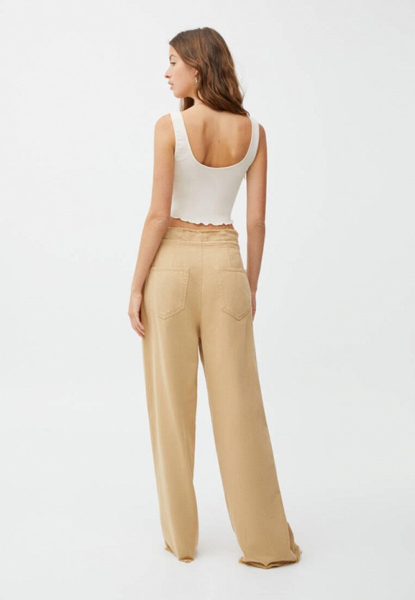 фото Топ pull&bear
