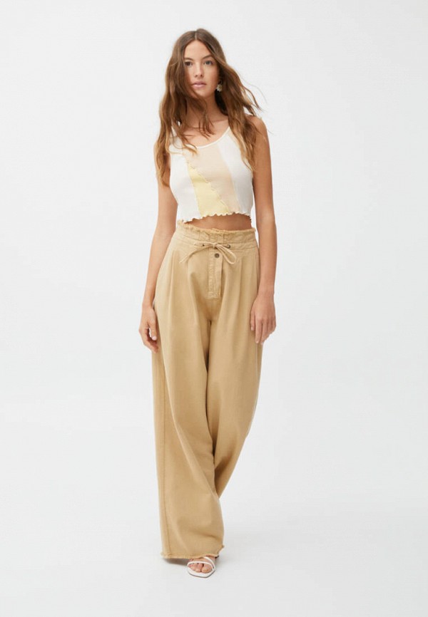 фото Топ pull&bear