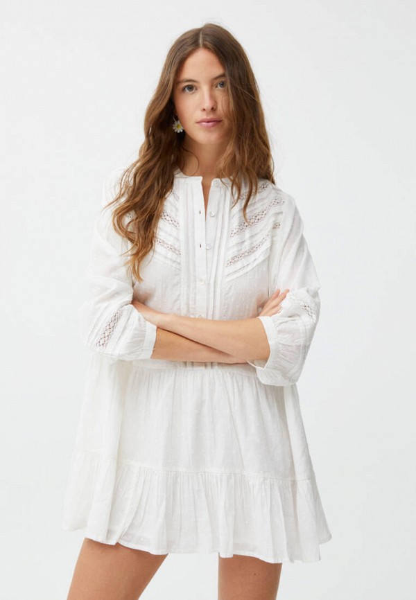 фото Платье pull&bear