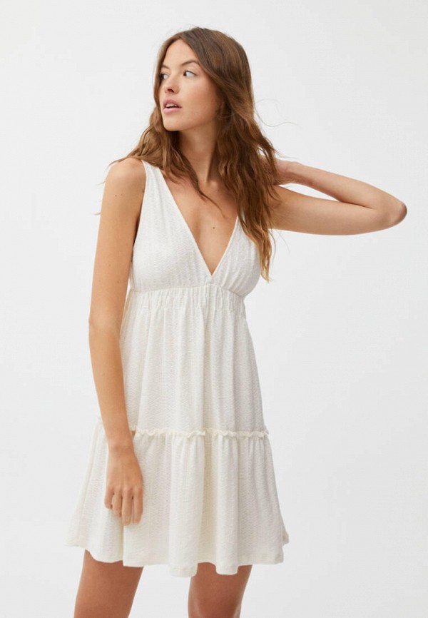 фото Платье pull&bear