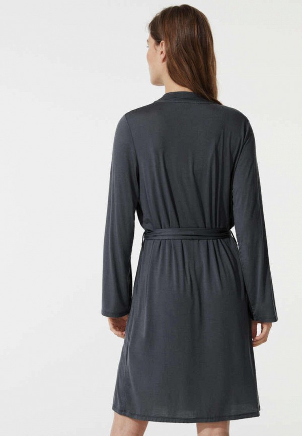 фото Халат домашний oysho