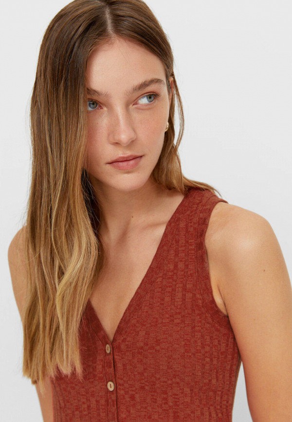 фото Топ stradivarius