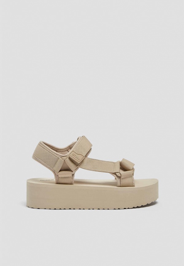 фото Сандалии pull&bear
