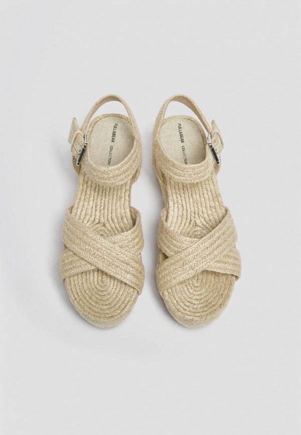 фото Босоножки pull&bear