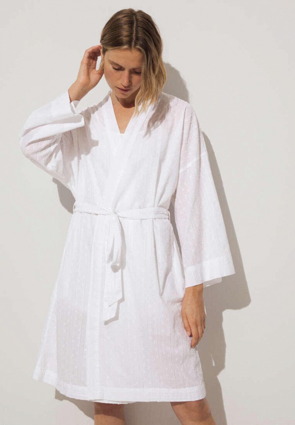 Купить Женские халаты Oysho в интернет каталоге с доставкой | Boxberry
