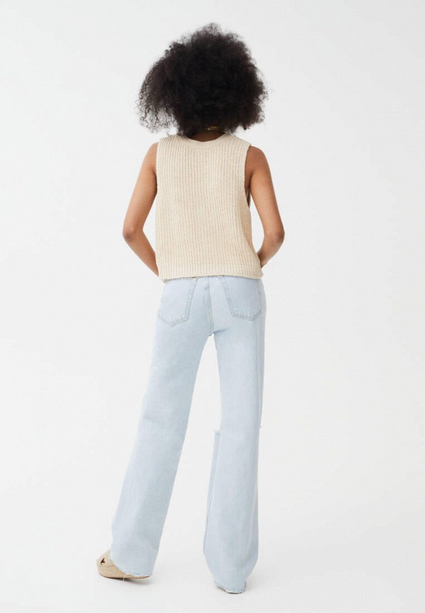 фото Жилет pull&bear