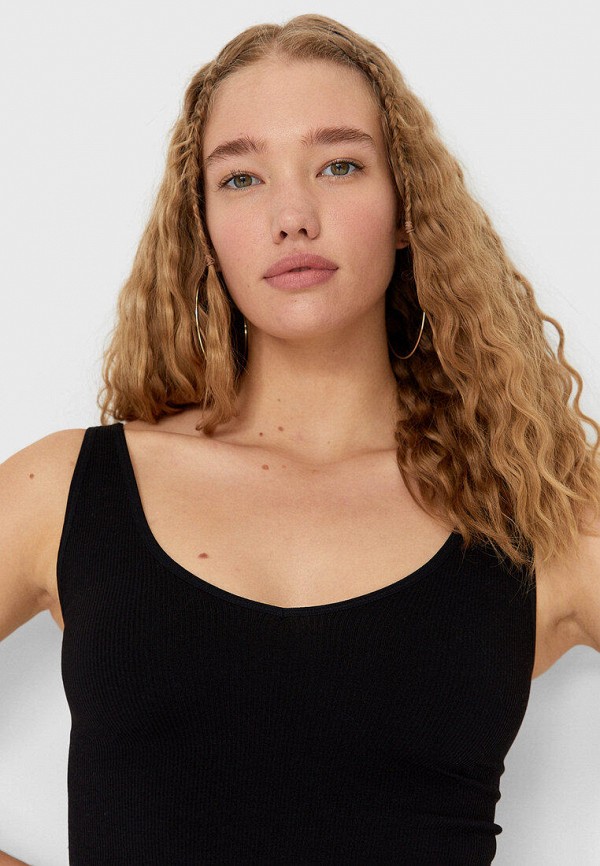 фото Топ stradivarius