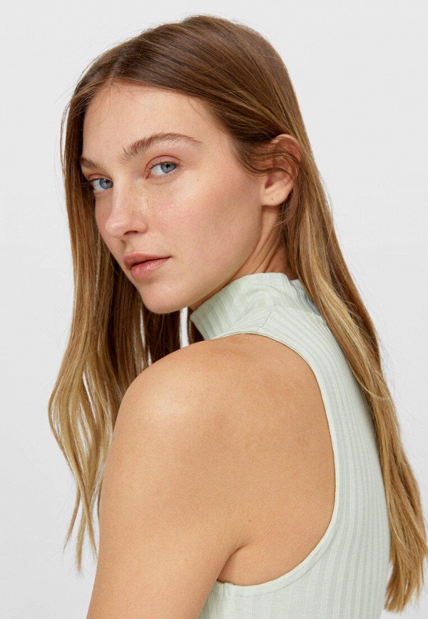 фото Топ stradivarius