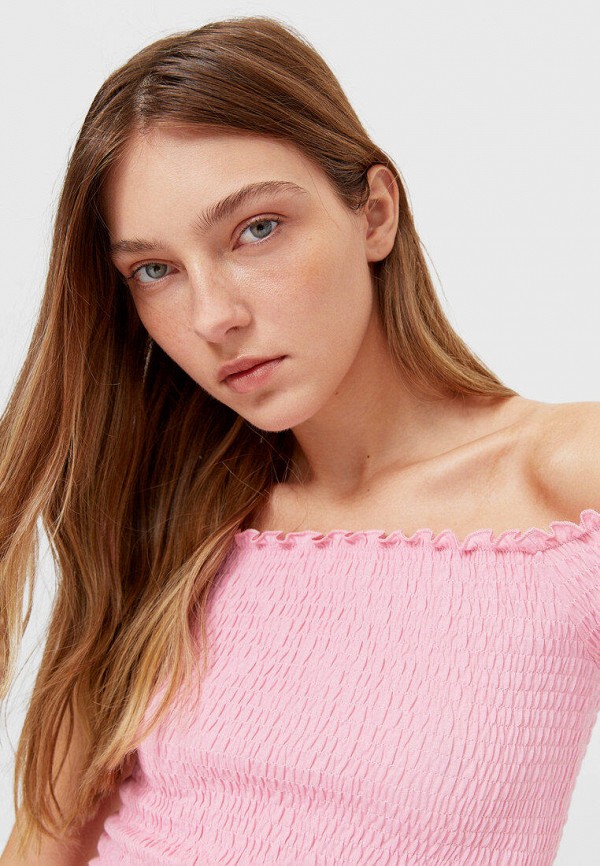 фото Топ stradivarius