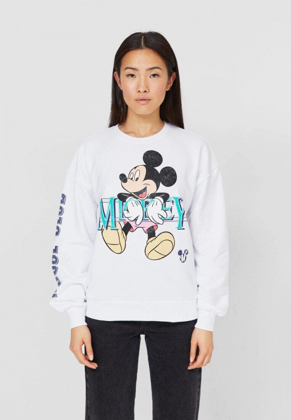 Свитшот Stradivarius