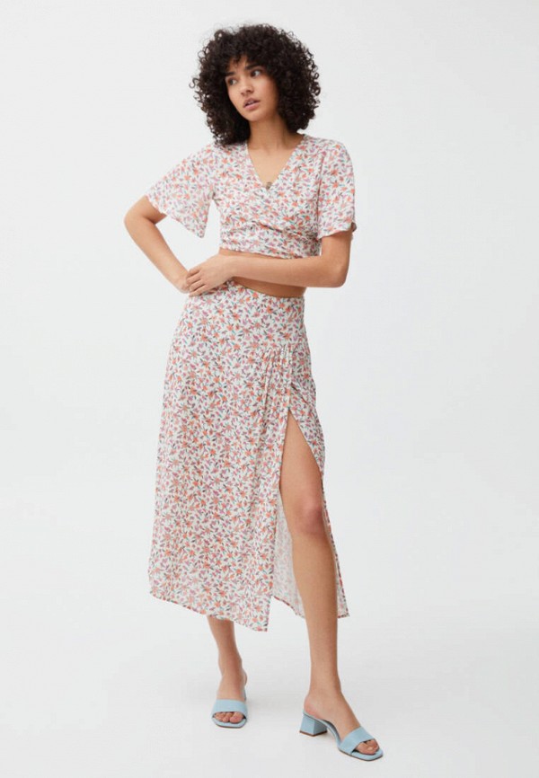 фото Юбка pull&bear