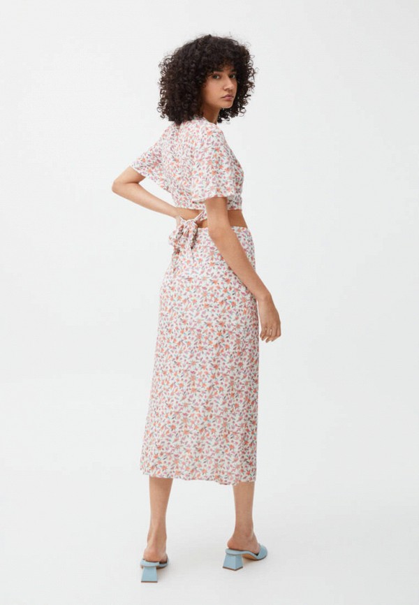 фото Юбка pull&bear