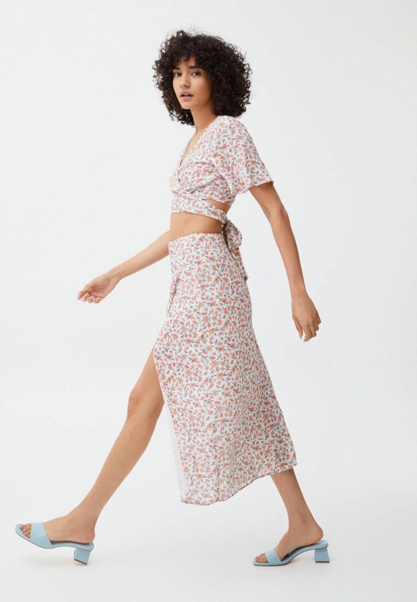фото Юбка pull&bear