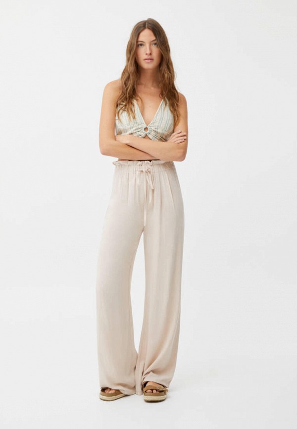 фото Брюки pull&bear