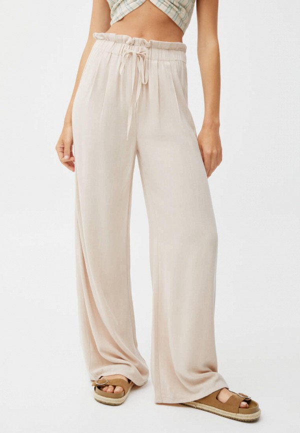 фото Брюки pull&bear