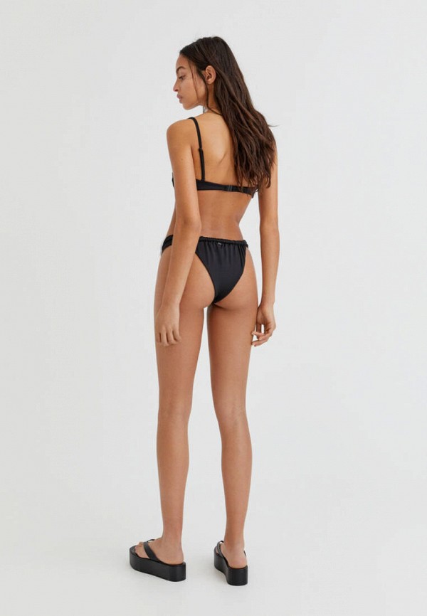 

Лиф Pull&Bear, Черный, Join Life