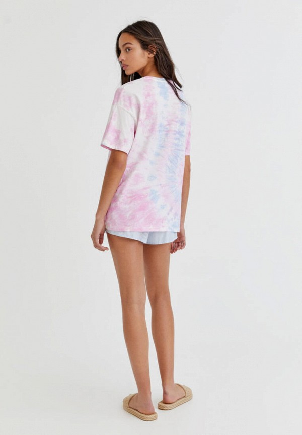 фото Футболка pull&bear