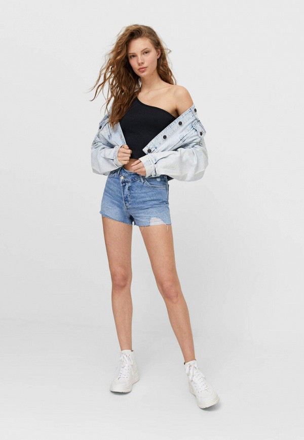 фото Топ stradivarius