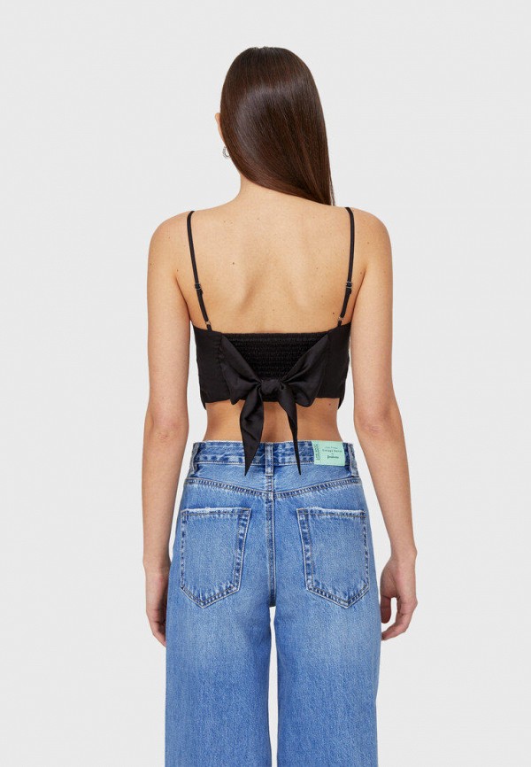 фото Топ stradivarius