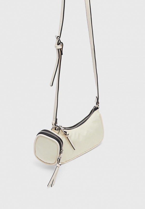 фото Сумка и кошелек stradivarius