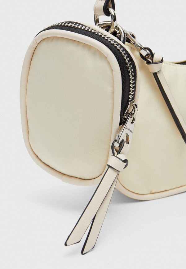 фото Сумка и кошелек stradivarius